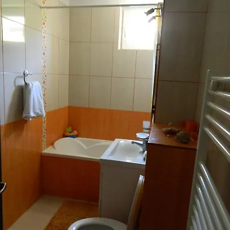 Apartament Capri Apartament Schitu