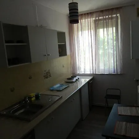 Lejlighed Capri Apartament Schitu